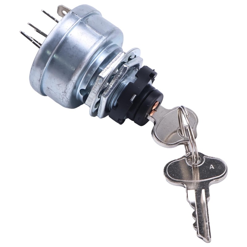 KSQOON 04331700 09089700 Starter Ignition Switch 430-822 Compatible with Ariens