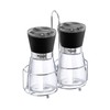 Westmark Cruet 63572260 Spice Mill 3-Piece Salt and Pepper Mill