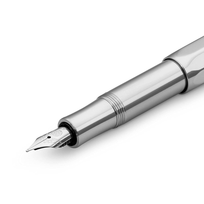 Kaweco Al Sport Fuel Holder Rose Gold
