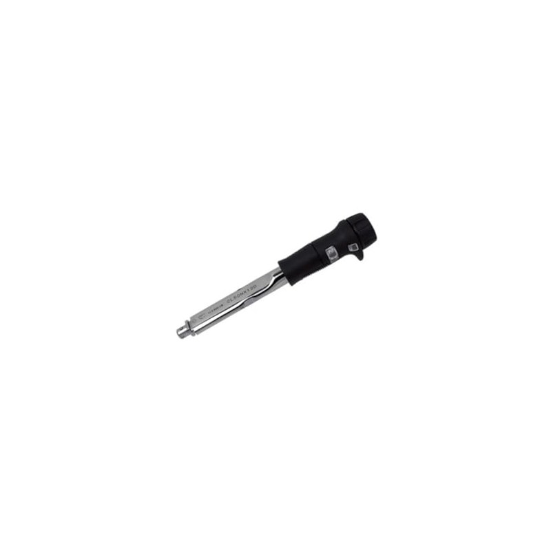 トーニチ プレセット形トルクレンチ 10~50N・m CL50NX12D