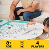Spin Master Games Legacy Deluxe Mah Jong Classic Game with