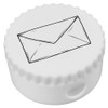 'Plain Envelope' Compact Pencil Sharpener (PS00045671)