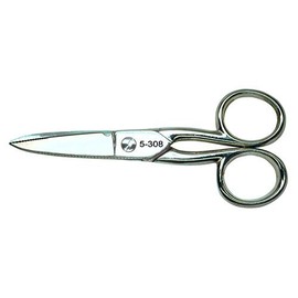 Bernstein Werkzeug GmbH Telephone and Cable Scissors 125mm 5-308