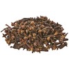 Old India Indonesian Whole, Cloves, 250 Count