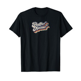 Retro 1970's Peanut Butter and Fluffernutter Sandwich T-Shirt