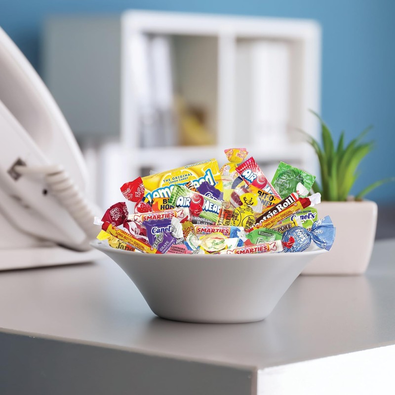 Candy Mix Valentines Candy Assorted Candy Variety Pack Bulk Candy