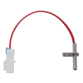 SanilParts 6323EL2001B Dryer Thermistor Assembly Compatible with LG Ken-more Dryer Replaces AP4441539 6323EL2001H
