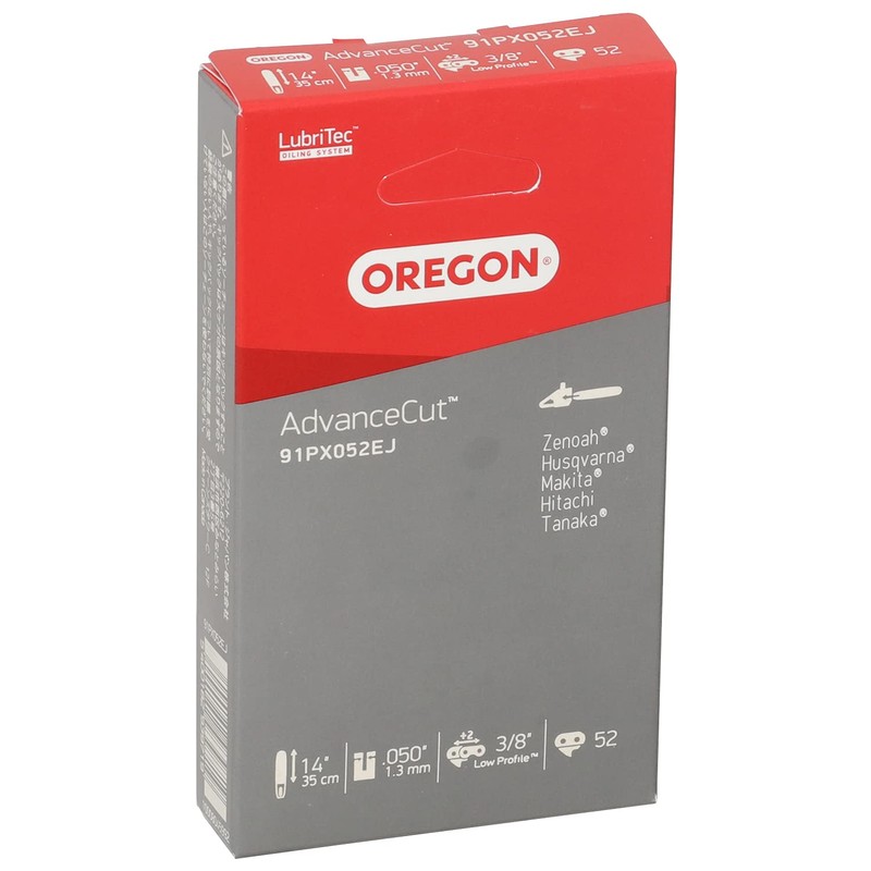 OREGON 91PX-52EJ Chainsaw Chain