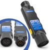 Car DIN Tester Trailer Light Lighting Tester 13-Pin Trailer Tester