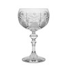 Champagne Glasses - Flute - Saucer - Belle Coupe -
