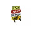 Speedway LED Shop Sign Light Box for DeWalt Logo Brand