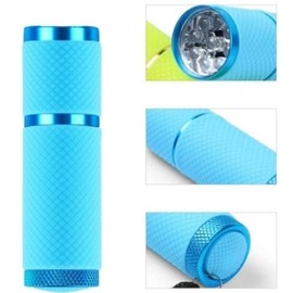 [MEM9934Q_61_61] Nail UV Portable Lamp Pin Lamp / [MEM9934Q_61_61]네일 UV 휴대용램프 핀램프
