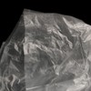Tiardey Piece Waterproof and Dustproof Sofa Storage Cover, Transparent Sofa