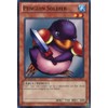 Yu-Gi-Oh! - Penguin Soldier (YS12-EN015) - Starter Deck: XYZ Symphony