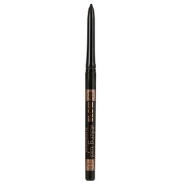 MORE Revitalising Kajal Eyeliner & Lidrand Eyeliner Extremely Intense Black