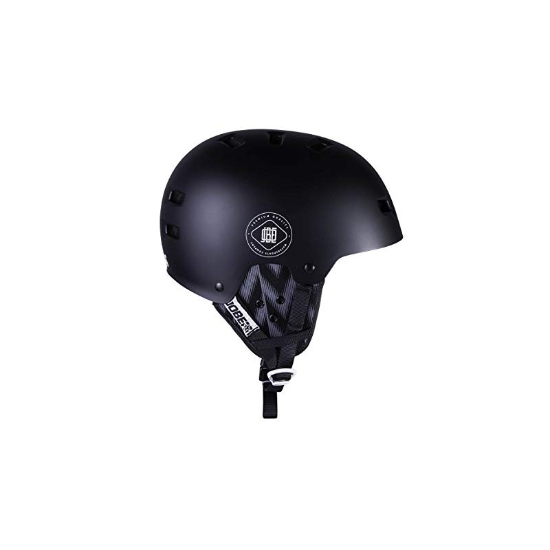 Base Wakeboard Helmet Black