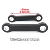 Xitomer 1'' Rear Lowering Links Kit Fit for 2023 2022