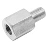 ieron Bicycle Axle Adapter, Universal Bicycle Trailer Coupling Adapter for