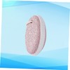 Baluue Oval Pumice Stone Foot Grinding Tool Dead Skin Remover