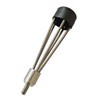 tieedhfu 5-Prong Fishing Spear Spearhead Fork Harpoo Pole Incisive Head