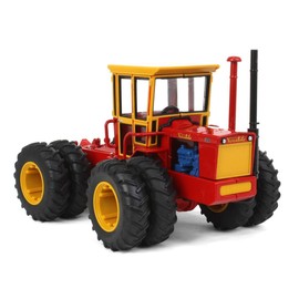 ERTL 1/32 Versatile 125 4WD, 2023 National Farm Toy Show, 16461-Reg
