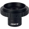 SVBONY T2 T-Ring Adapter and T Adapter for Canon EOS