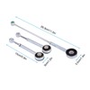 Gear Linkage Gear Holder Aluminium Alloy for Citroen