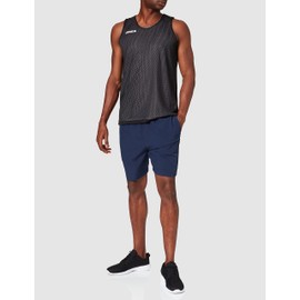 Joma Aro, T Shirt Unisex Adulto, Nero, XXL