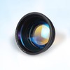 XUNKUANER F-Theta Lens 175x175mm FL 254mm Fiber Laser Lens M85x1