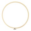 Creativ Company Embroidery Hoop, 30 cm