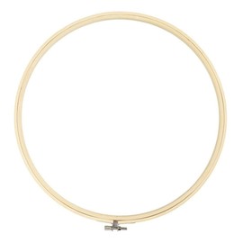 Creativ Company Embroidery Hoop, 30 cm