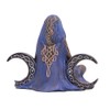 Nemesis Now Triple Moon Goddess Art Figure (Mini) Purple 8.5cm
