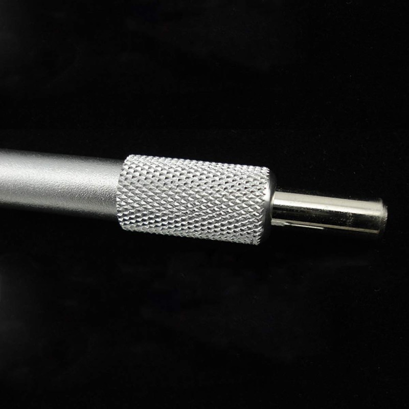Crystal & Glass Diamond Saver Half Round File Multi-Purpose Diamond