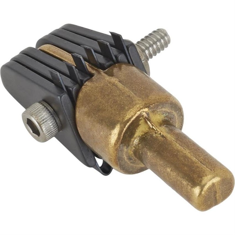 Speedway Motors Multi Blade Tire Siper Head for Ideal Grooving