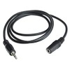 InLine 99934 1 m 3.5 mm Audio Cable 3.5 mm