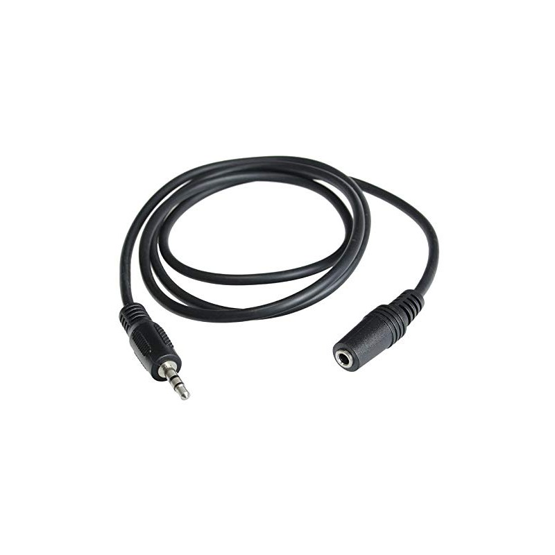 InLine 99934 1 m 3.5 mm Audio Cable 3.5 mm