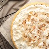 Bavarian Cream Pie & Pastry Filling, 2 Pound Pouch