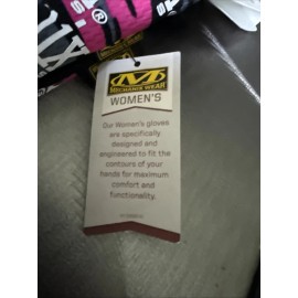Mechanix Wear Original Womens Work Gloves (Pink Camo) New W/ Tags!!