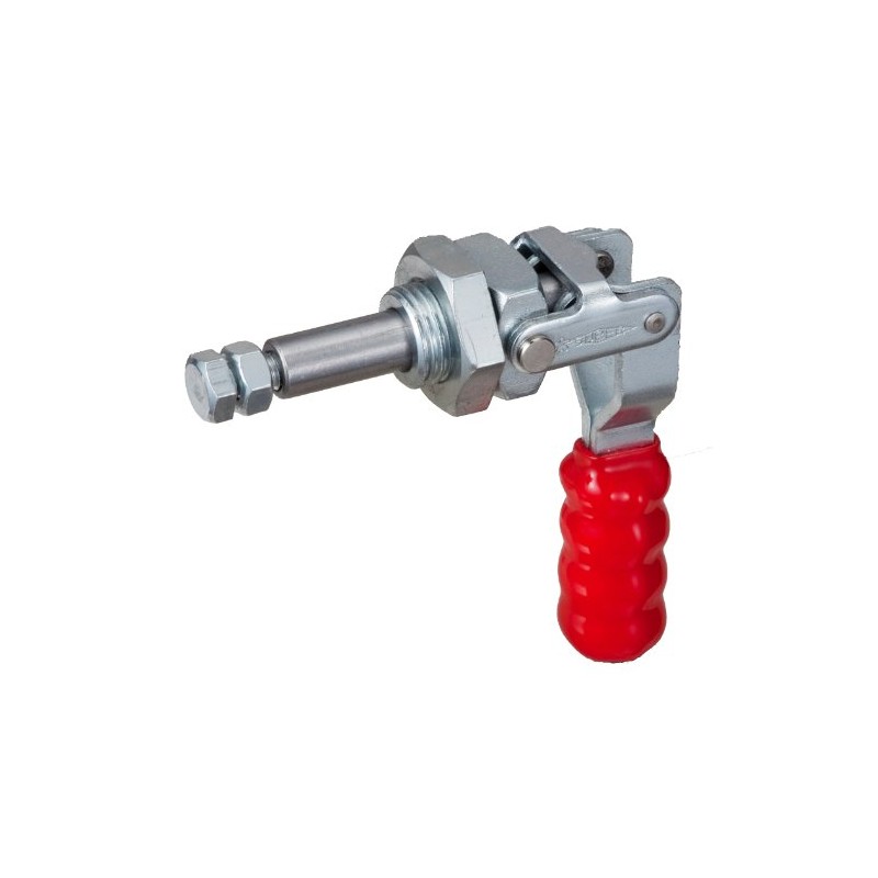 スーパーツール(SUPERTOOL) 押し引き兼用型トグルクランプ TPPM50