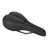 Performance Saddle 266 x 144 mm Soft Black