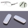 Eyeglass Nose Pads Silicone Sunglass Replacement for IC! Berlin Glass