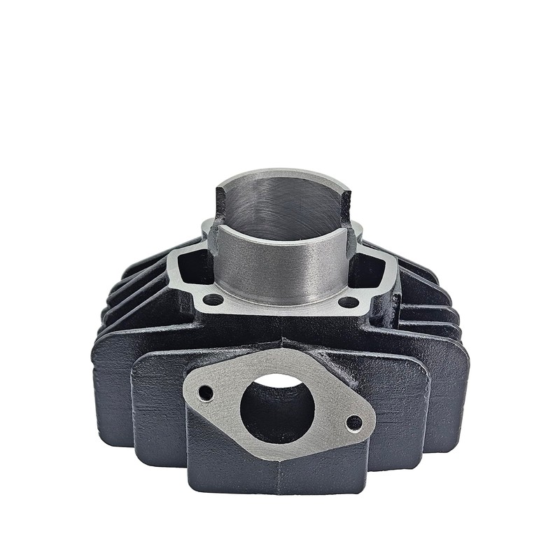 NStreet 60cc Big Bore Piston Cylinder Head Kit Compatible with