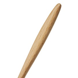 Alphax AP-913672 Honey Spoon, Honey Dipper Wood, Easy To Scoop, Honey Spoon