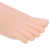 Female Right Foot Mannequin Simulated Feet Model Realistic Foot Model