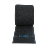 Hook and Loop Tape with Adhesive, Heavy Duty Self Sticky