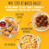 The Matzo Project Matzo Ball Mix, Natural, Vegetarian, No MSG,