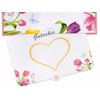 Favour Pop Up® - Novelty : Pop Up Card with