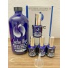 Seche VIVE Refill Kit Instant Gel Effect Top Coat 16