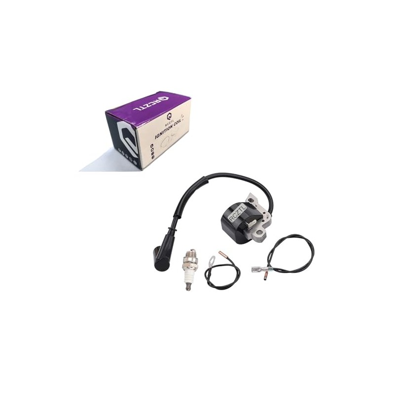 RCZTL MS290 026 Ignition Coil for STHIL 029 028 036