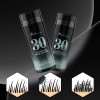 Polvo De Maquillaje De Fibra Capilar Engrosar El Cabello